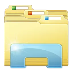 Projects Icon