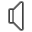 Speaker Icon